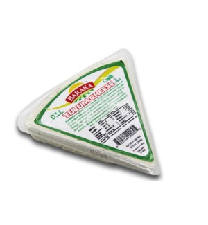 Tulum cheese DILL  Baraka 300g x 12
